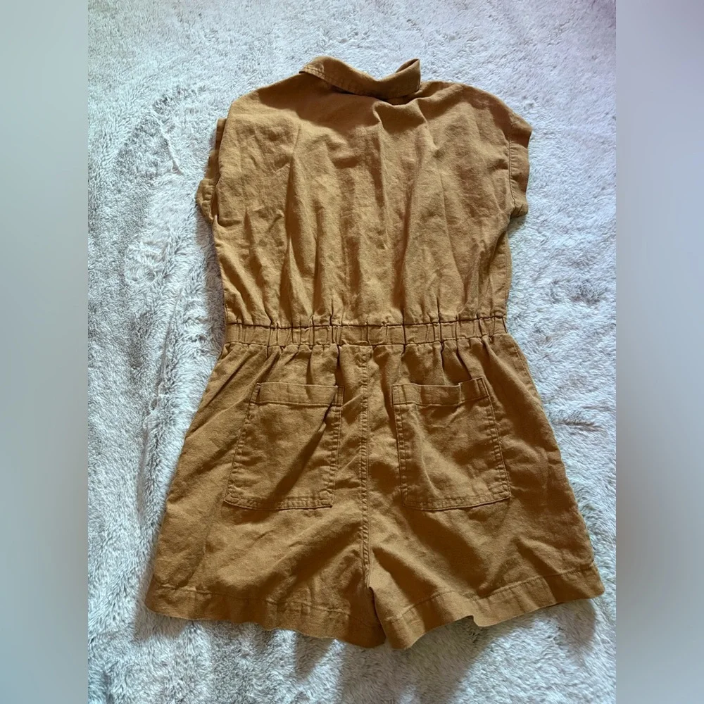 Universal Thread Romper - Picture 6 of 6
